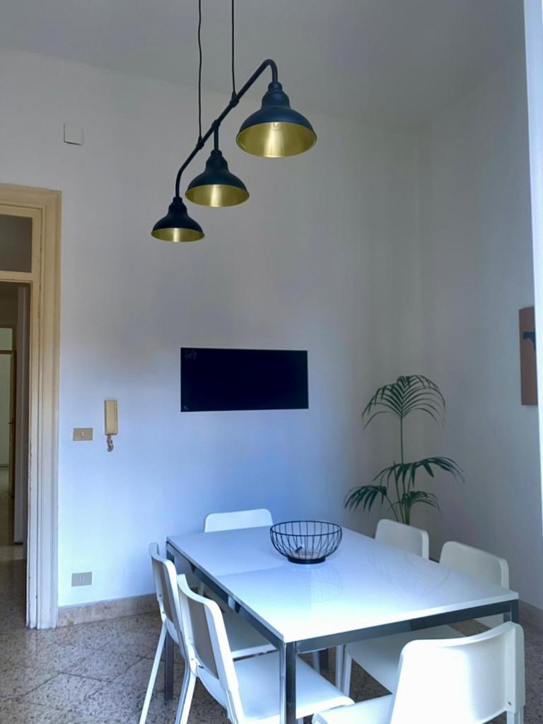 Urban Poet Retreat - Casa Di Vincenzo E Andrea 2 Apartment Palermo Luaran gambar
